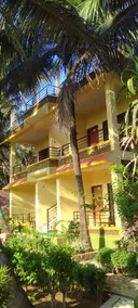 Gokarna Ocean Beach view - Image 3