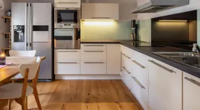 Wohnung mit 1 Schlafzimmer für 3 Personen - Image 3