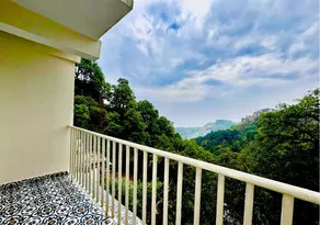 The Landour Wood House - Image 5