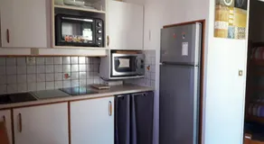 Appartement de vacances avec terrasse - Image 5