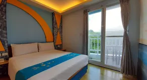 墾丁合歡8宿-Ho Huan B & B - Image 2
