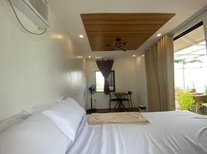 Casita Blanca Jala-Jala - Tiny House & Farm Stay - Image 4