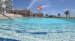 Exclusive Penthouse with Sea Views at Dunas Beach - Image 2
