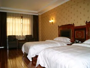 Yu Tuo Hotel - Image 2