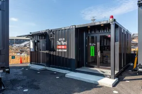 HOTEL R9 The Yard Arao - Image 4