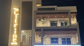 The Citrine Hotel - Image 3