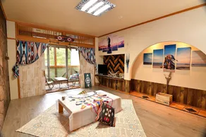 Hotel Pico Lanai Ebino Kogen - Image 4