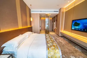 Lanyuan Hotel - Image 2