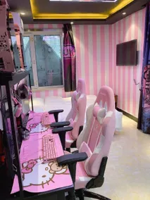 Hutongli Esports Hotel - Image 3