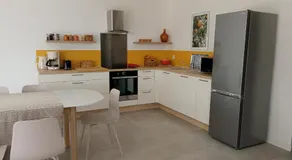 Villa neuve à 900 m de la plage - Image 3