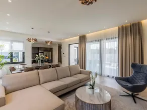 Three Bedroom Villa with Pool - Image 5