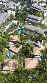 Flat Luxo Terreo Nannai Residence - Image 3