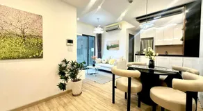 Masteri Thao Dien Riverside Apartment - Image 2