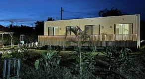 Nakijin Resort Guest House - Image 2