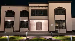 بيت العز السياحي Al-Ezz Tourist House - Image 4