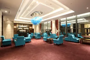Blue Horizon Jun Hua Hotel - Image 4