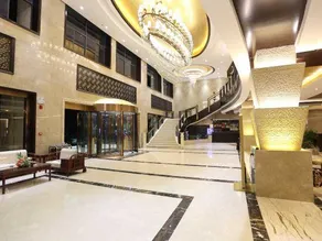 Red Star International Hotel - Image 3