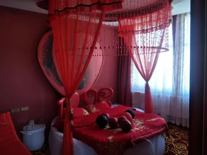 Fenglinxuan Hotel - Image 5