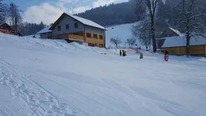 Roubenka pod Lysou - Malenovice - Image 1