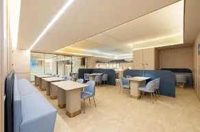Hanting Hotel Cangzhou Yuhe Road - Image 3