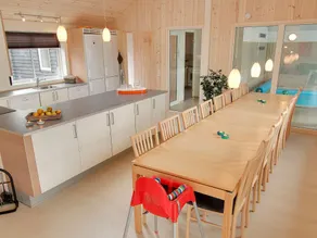 4 stjarniga stuga i Tranekær - Image 5