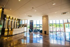 Lanmeishan Business Hotel (Pu'er Simao Airport) - Image 3