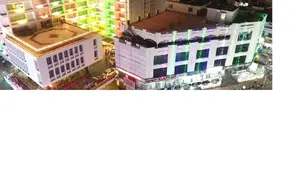 Hotel Ilapuram - Image 3