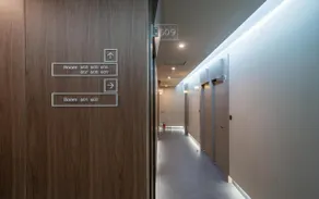 Hotel Dalsalon in Suwon (Ingye-dong) - Image 3