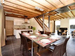 Cosy Holiday Home in Durbuy with Garden - Image 5