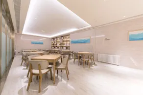 Ji Hotel Qufu Visitor Center - Image 5
