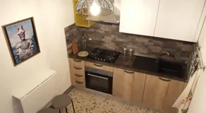AURUSA - Casa Vacanze Pollina, Sicilia autentica - Image 4