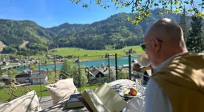 W7SKY Boutique Design Hotel Weissensee - Image 5