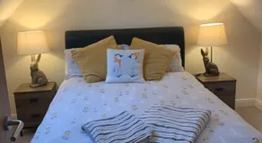 2 Bedroom duplex apartment - Image 2