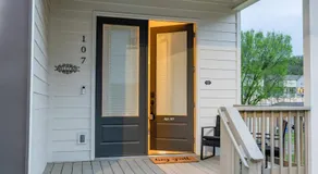 Stylish North Shore Townhouse - Image 5