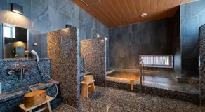 Super Hotel Yamagata Sakurambo-Higashine Station Front - Image 5