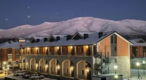 Apartamentos Monte Hernanz - Image 2