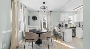 Takoma Park Three Bedroom Home Near Metro and National Mall DC - Image 4