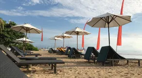 Besakih Beach Hotel - Image 5