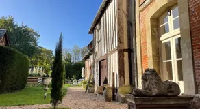 Le Douet Fleury - Chambre d'Hôtes et Gîtes - Image 3