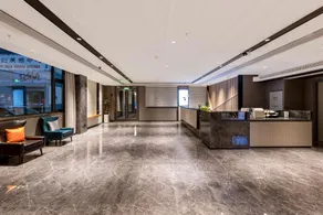 Home Inn Style Yangzhou Yizheng Xupu Station Dongyuan - Image 5