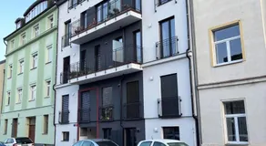 Apartment Vyšehrad - Image 2