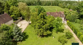 Chambre d'hôtes - L'Ecrin de Soligny - Image 5