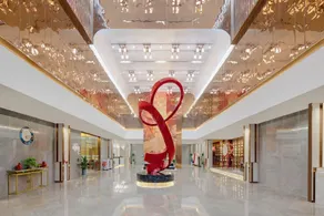 New Century Mansion Hotel Cixi Guanhaiwei - Image 2