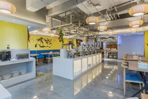 Baoyang Boutique Hotel (Shijiazhuang North Zhonghua Street Zhongchu Plaza) - Image 5