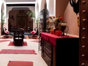 Riad La Rose d'Orient - Image 2