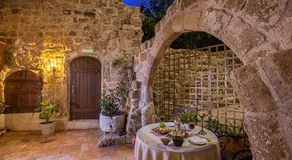 Porolithos Boutique Hotel - Image 5