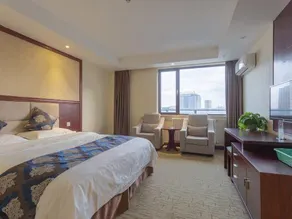 Hantang Tianrun Hotel - Image 2