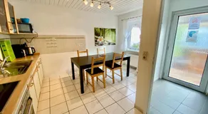 4-Zimmer Haus, 2-Bäder 140qm bis zu 11 Personen - Image 3