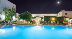 Eligonia Hotel Apartments - Image 2