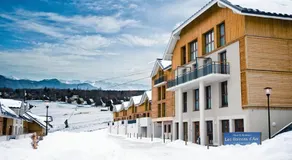 Studio Le Panoramic les Balcons d'Aix - Image 2